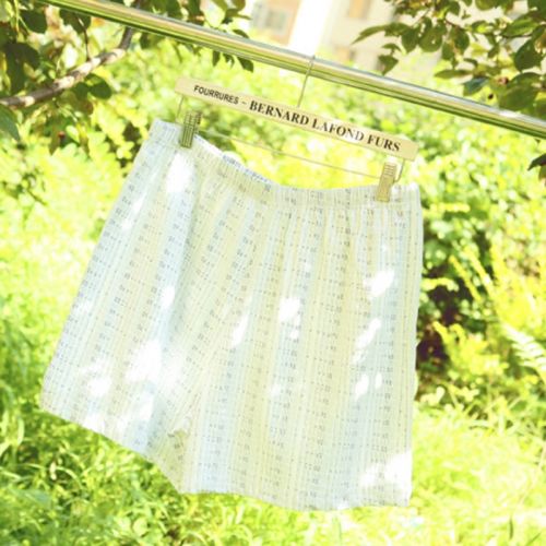 Pantalon pyjama jeunesse Pantalons hommes - Ref 740513