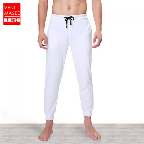  Pantalon pyjama jeunesse VENI MASEE - Ref 740592