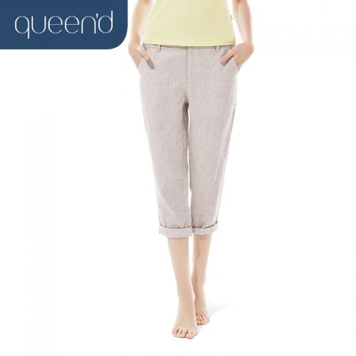  Pantalon pyjama jeunesse QUEEND - Ref 740603