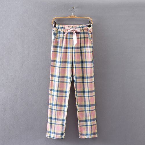 Pantalon pyjama - Ref 740628