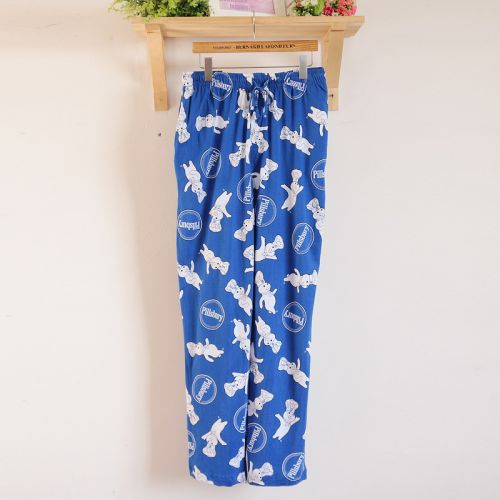  Pantalon pyjama - Ref 740637