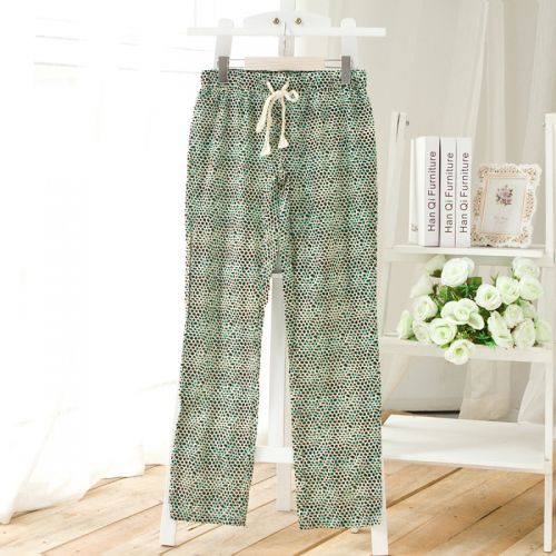  Pantalon pyjama Moyen-âge - Ref 740648
