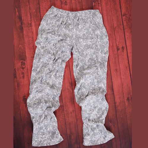  Pantalon pyjama pants - Ref 740654