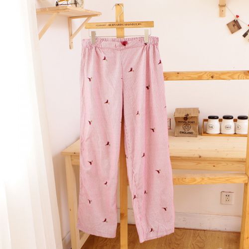  Pantalon pyjama - Ref 740658