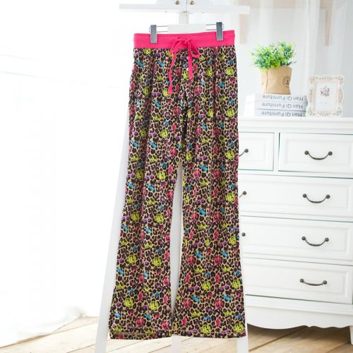  Pantalon pyjama jeunesse - Ref 740660