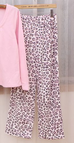  Pantalon pyjama - Ref 740662