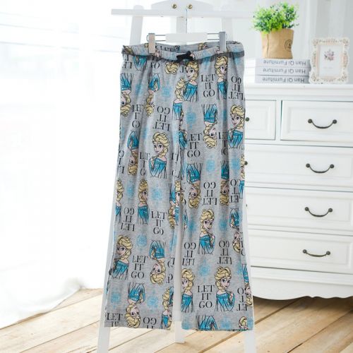  Pantalon pyjama - Ref 740663