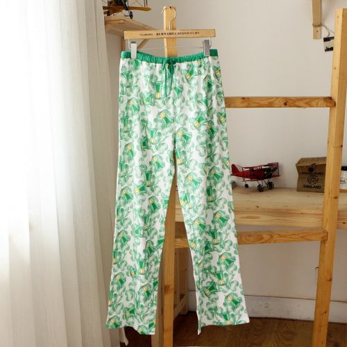  Pantalon pyjama - Ref 740668