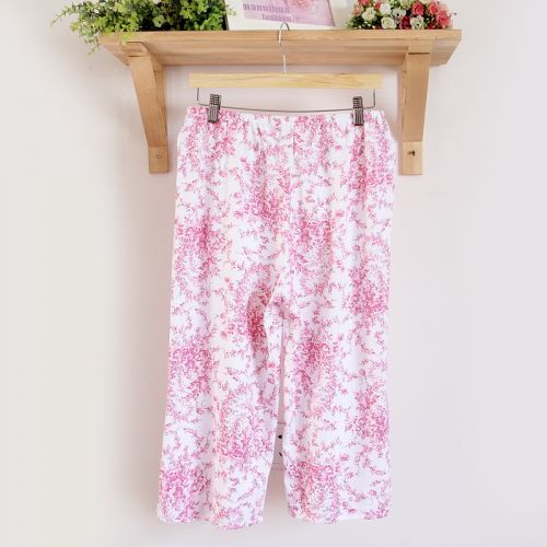  Pantalon pyjama - Ref 740674