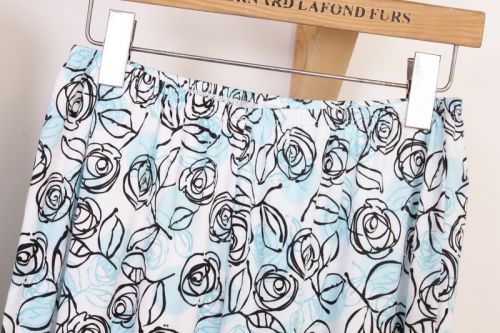  Pantalon pyjama - Ref 740679