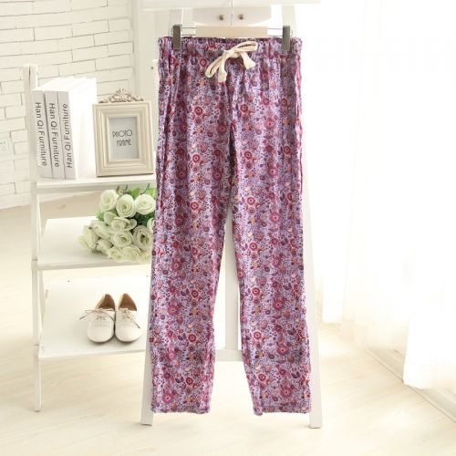  Pantalon pyjama jeunesse - Ref 740680