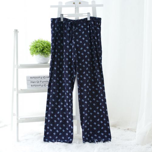  Pantalon pyjama - Ref 740685