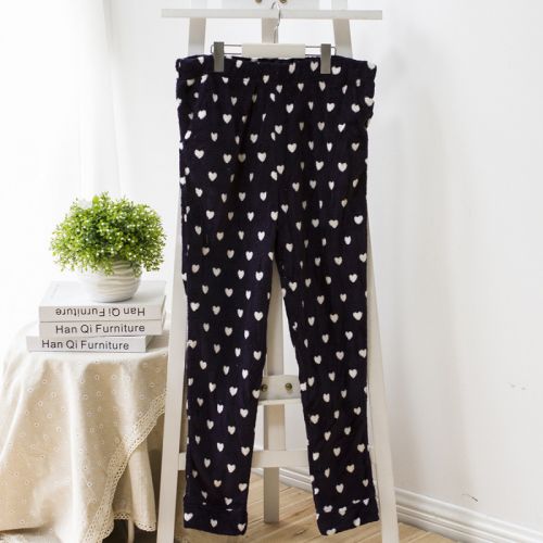  Pantalon pyjama jeunesse - Ref 740689