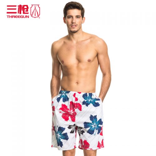  Pantalon pyjama jeunesse THREEGUN - Ref 740706