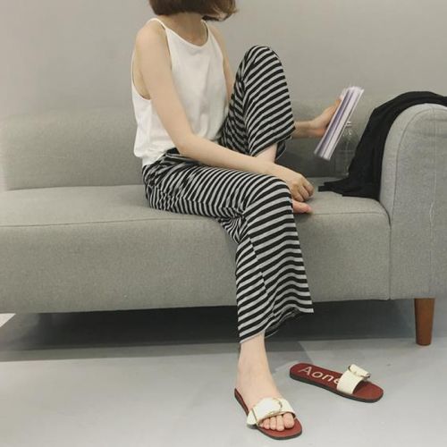 Pantalon pyjama jeunesse - Ref 740773