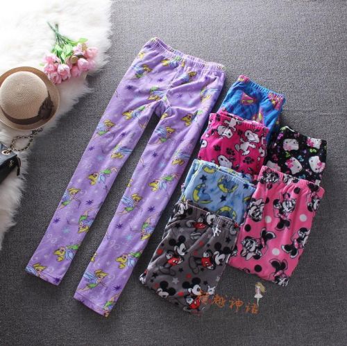  Pantalon pyjama jeunesse - Ref 740805