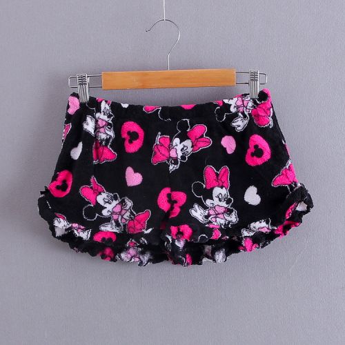  Pantalon pyjama jeunesse - Ref 740809
