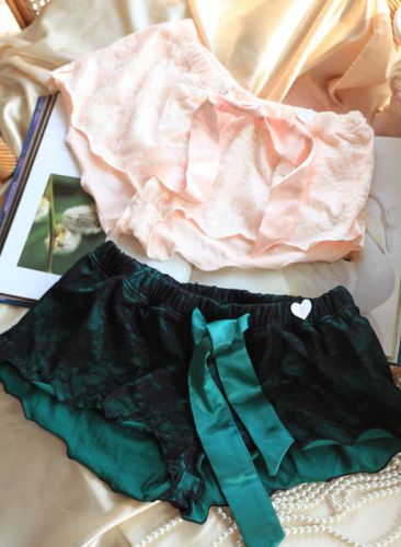 Pantalon pyjama - Ref 740811