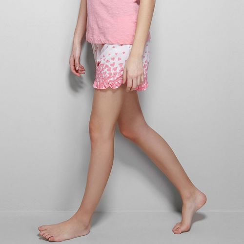 Pantalon pyjama jeunesse - Ref 740840