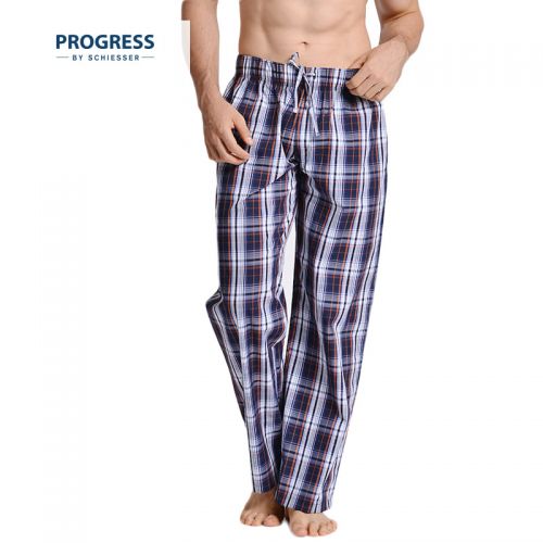  Pantalon pyjama jeunesse SCHIESSER - Ref 740868