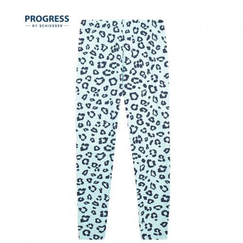  Pantalon pyjama SCHIESSER - Ref 740893