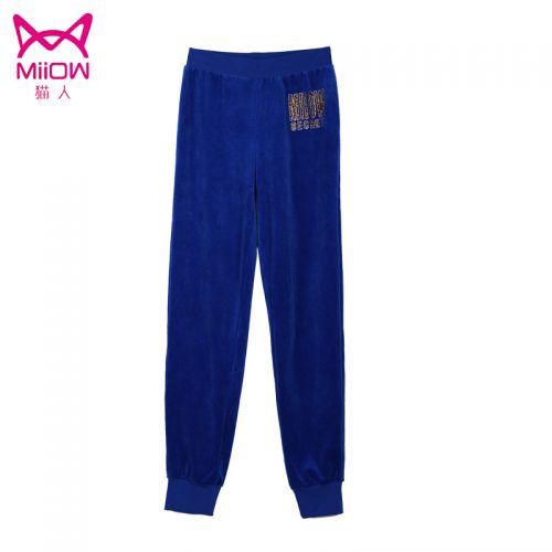 Pantalon pyjama jeunesse MIIOW - Ref 740934