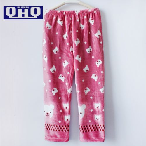 Pantalon pyjama Moyen-âge - Ref 740998
