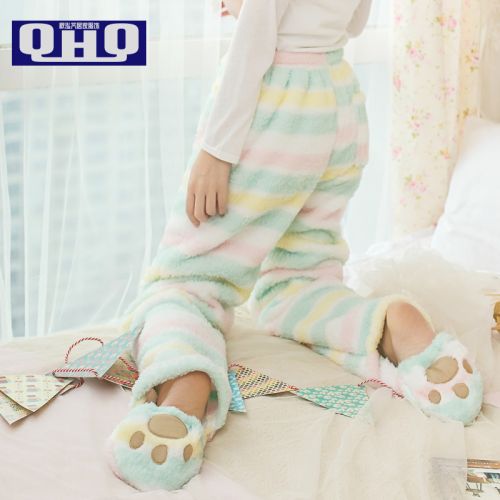  Pantalon pyjama jeunesse - Ref 741004