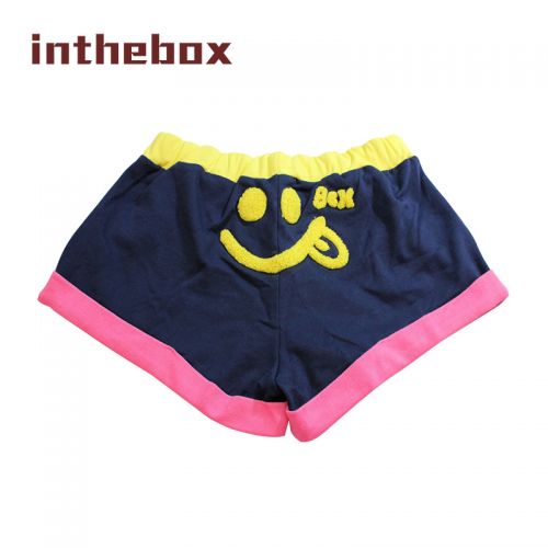 Pantalon pyjama INTHEBOX - Ref 741020
