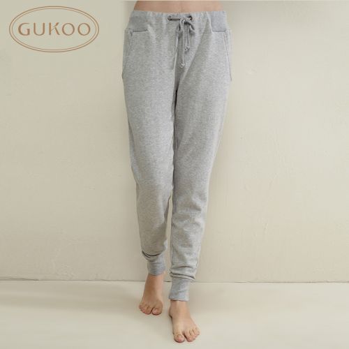 Pantalon pyjama jeunesse GUKOO - Ref 741051