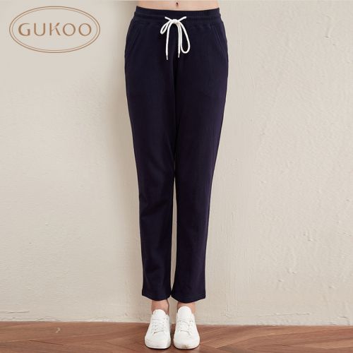 Pantalon pyjama jeunesse GUKOO - Ref 741062