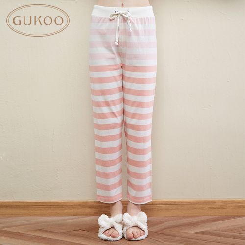 Pantalon pyjama jeunesse GUKOO - Ref 741065