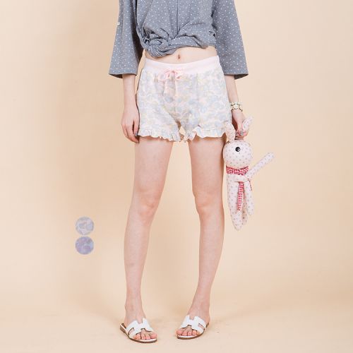 Pantalon pyjama jeunesse - Ref 741073