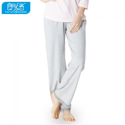  Pantalon pyjama jeunesse NAIN SOOK - Ref 741075