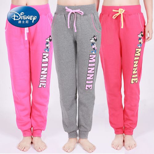  Pantalon pyjama jeunesse NAIN SOOK - Ref 741079