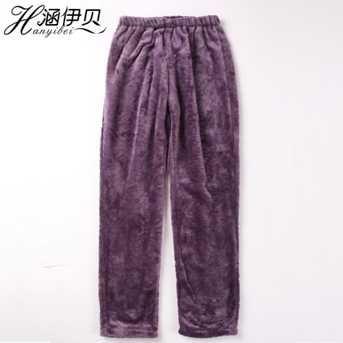  Pantalon pyjama jeunesse - Ref 741089