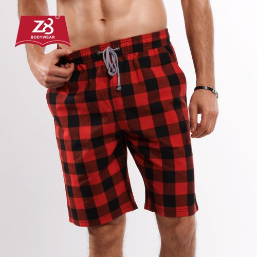 Pantalon pyjama jeunesse - Ref 741132