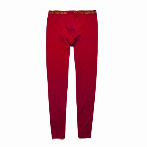 Pantalon pyjama COTTON REPUBLIC - Ref 741211