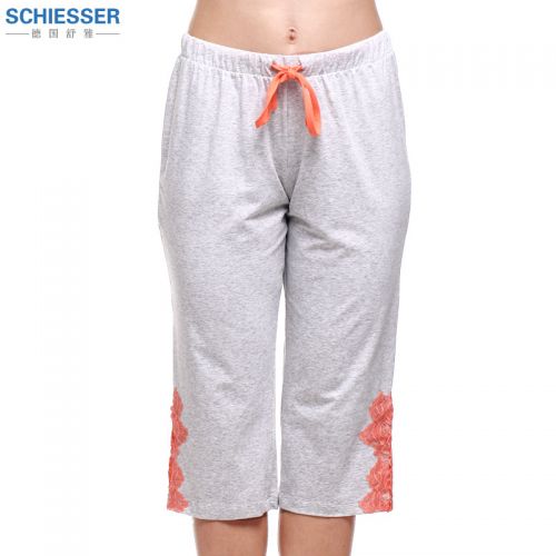  Pantalon pyjama SCHIESSER - Ref 741213