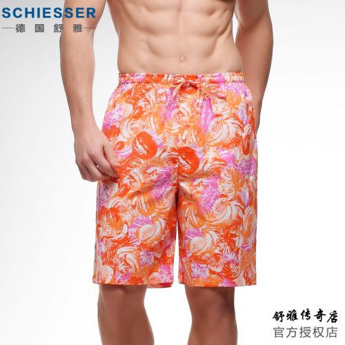  Pantalon pyjama jeunesse SCHIESSER - Ref 741216