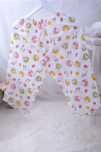 Pantalon pyjama - Ref 741256