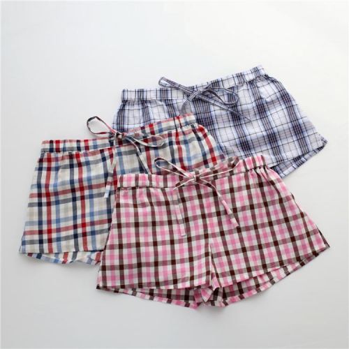 Pantalon pyjama jeunesse - Ref 741261