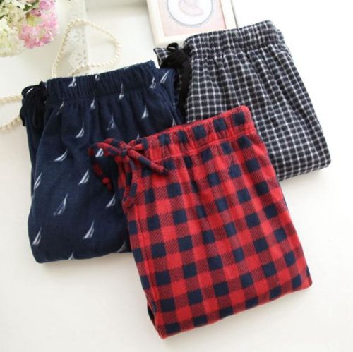Pantalon pyjama jeunesse - Ref 741270