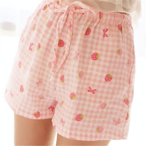 Pantalon pyjama - Ref 741308