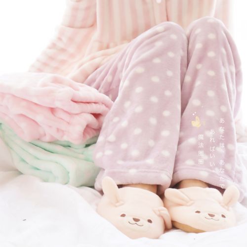 Pantalon pyjama - Ref 741311