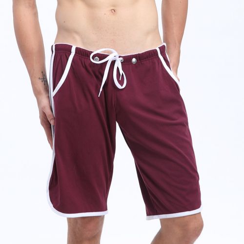 Pantalon pyjama jeunesse WANGJIANG - Ref 741339