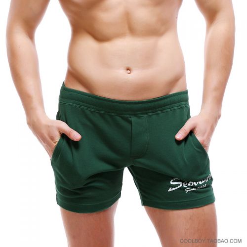 Pantalon pyjama jeunesse SEOBEAN - Ref 741341