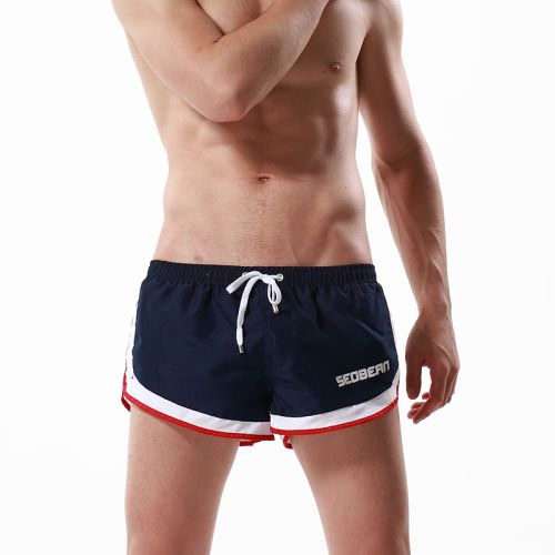 Pantalon pyjama jeunesse SEOBEAN - Ref 741365