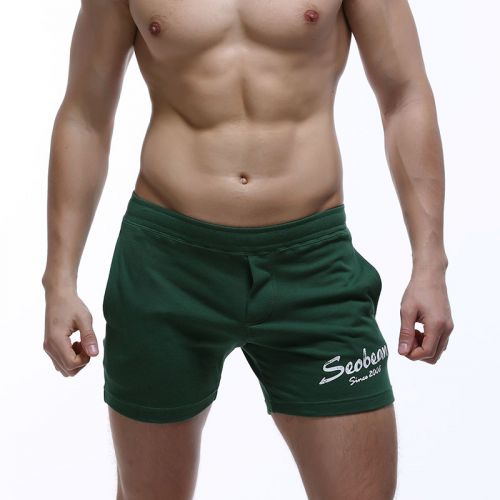 Pantalon pyjama jeunesse SEOBEAN - Ref 741369