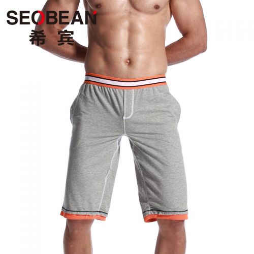 Pantalon pyjama jeunesse SEOBEAN - Ref 741402